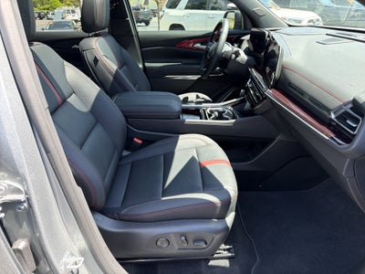 2026 Chevrolet Traverse FWD RS