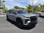 2026 Chevrolet Traverse FWD RS