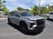 2026 Chevrolet Traverse FWD RS