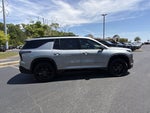 2026 Chevrolet Traverse FWD RS