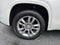 2020 Chevrolet Traverse High Country