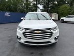 2020 Chevrolet Traverse High Country