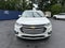 2020 Chevrolet Traverse High Country