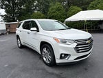 2020 Chevrolet Traverse High Country