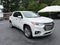 2020 Chevrolet Traverse High Country