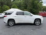 2020 Chevrolet Traverse High Country