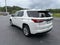 2020 Chevrolet Traverse High Country