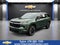 2027 Chevrolet Traverse AWD LT