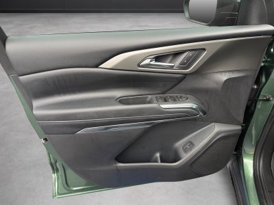2027 Chevrolet Traverse AWD LT