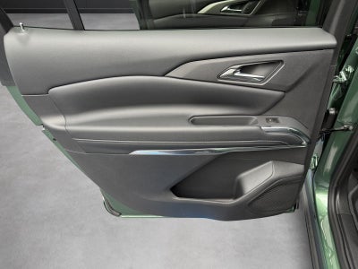 2027 Chevrolet Traverse AWD LT