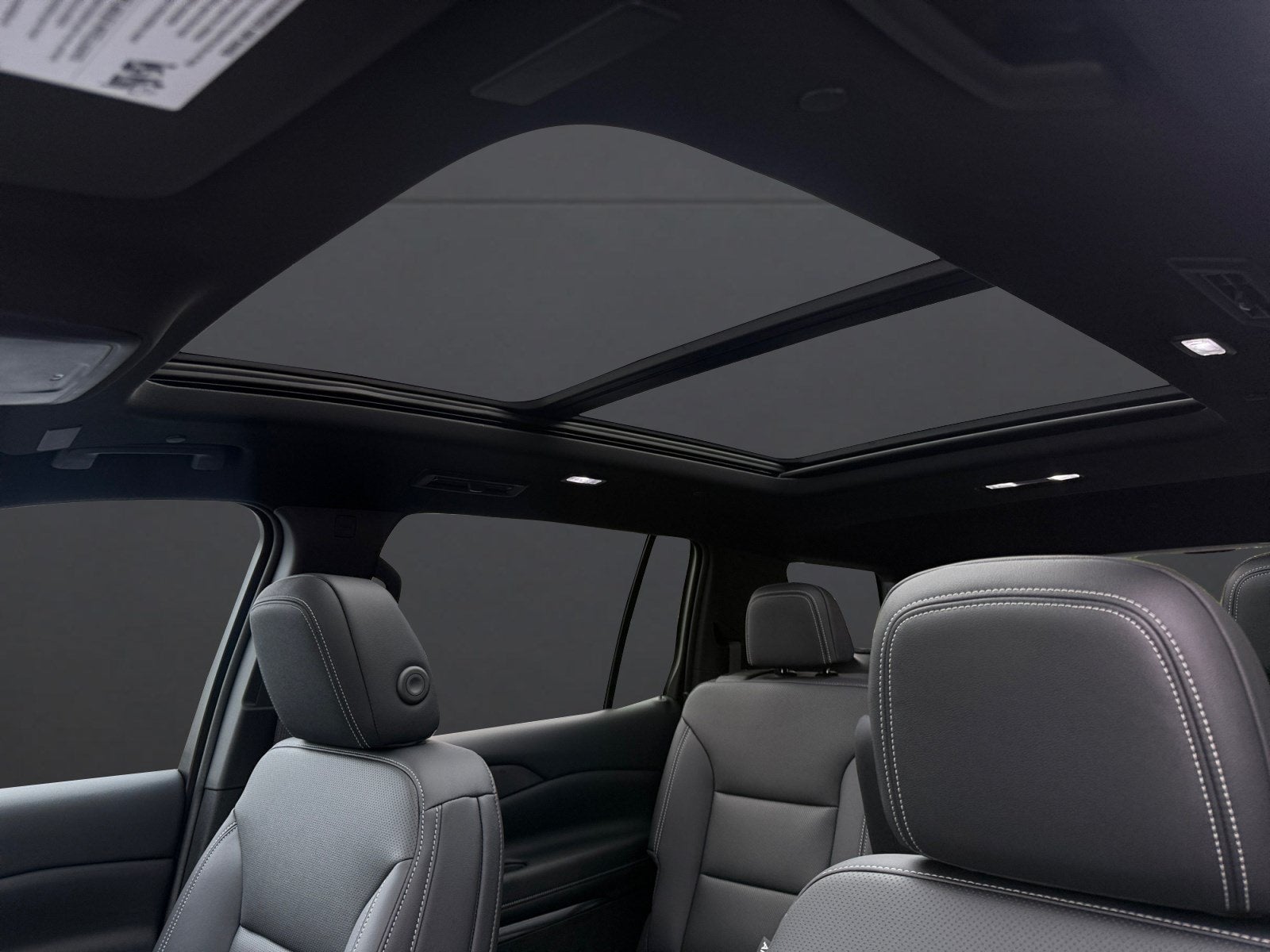 2027 Chevrolet Traverse AWD LT