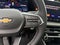 2027 Chevrolet Traverse AWD LT