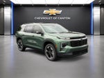 2027 Chevrolet Traverse AWD LT
