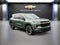 2027 Chevrolet Traverse AWD LT