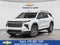 2027 Chevrolet Traverse AWD LT