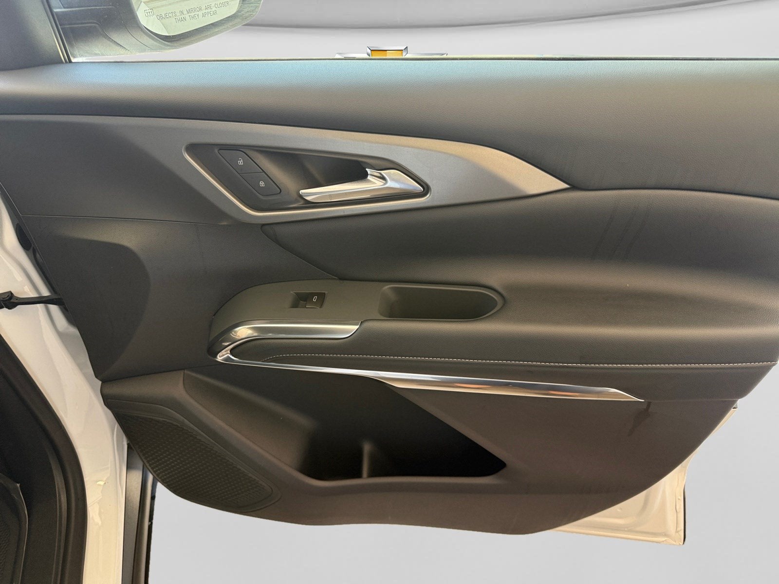 2027 Chevrolet Traverse AWD LT