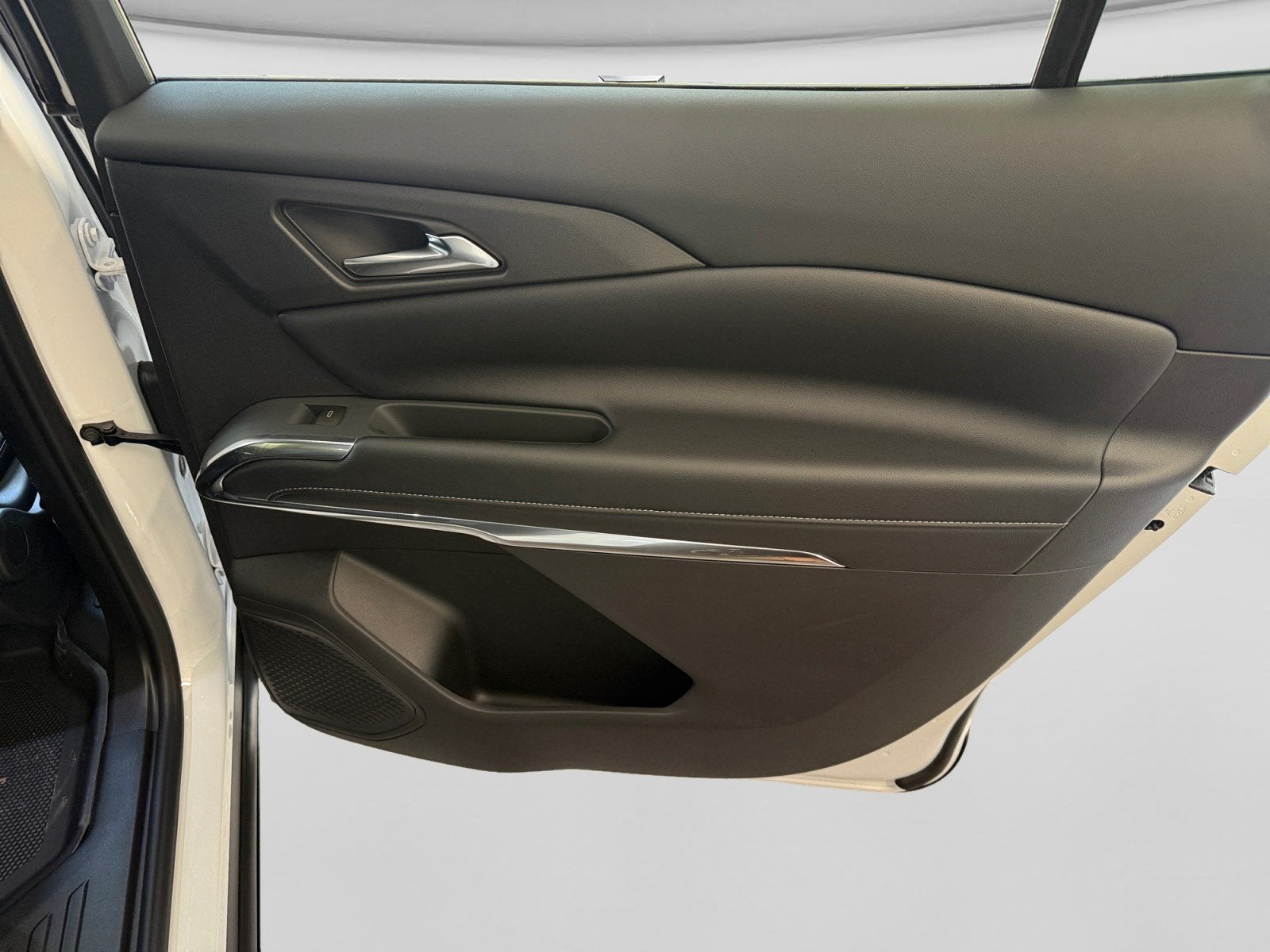 2027 Chevrolet Traverse AWD LT