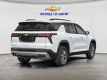 2027 Chevrolet Traverse AWD LT
