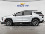 2027 Chevrolet Traverse AWD LT