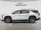 2027 Chevrolet Traverse AWD LT