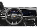 2027 Chevrolet Traverse AWD LT