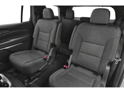 2027 Chevrolet Traverse AWD LT