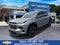 2025 Chevrolet Traverse AWD LT