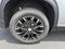 2025 Chevrolet Traverse AWD LT