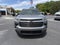 2025 Chevrolet Traverse AWD LT