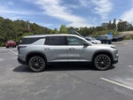 2025 Chevrolet Traverse AWD LT