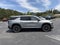 2025 Chevrolet Traverse AWD LT