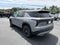 2025 Chevrolet Traverse AWD LT