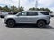 2025 Chevrolet Traverse AWD LT