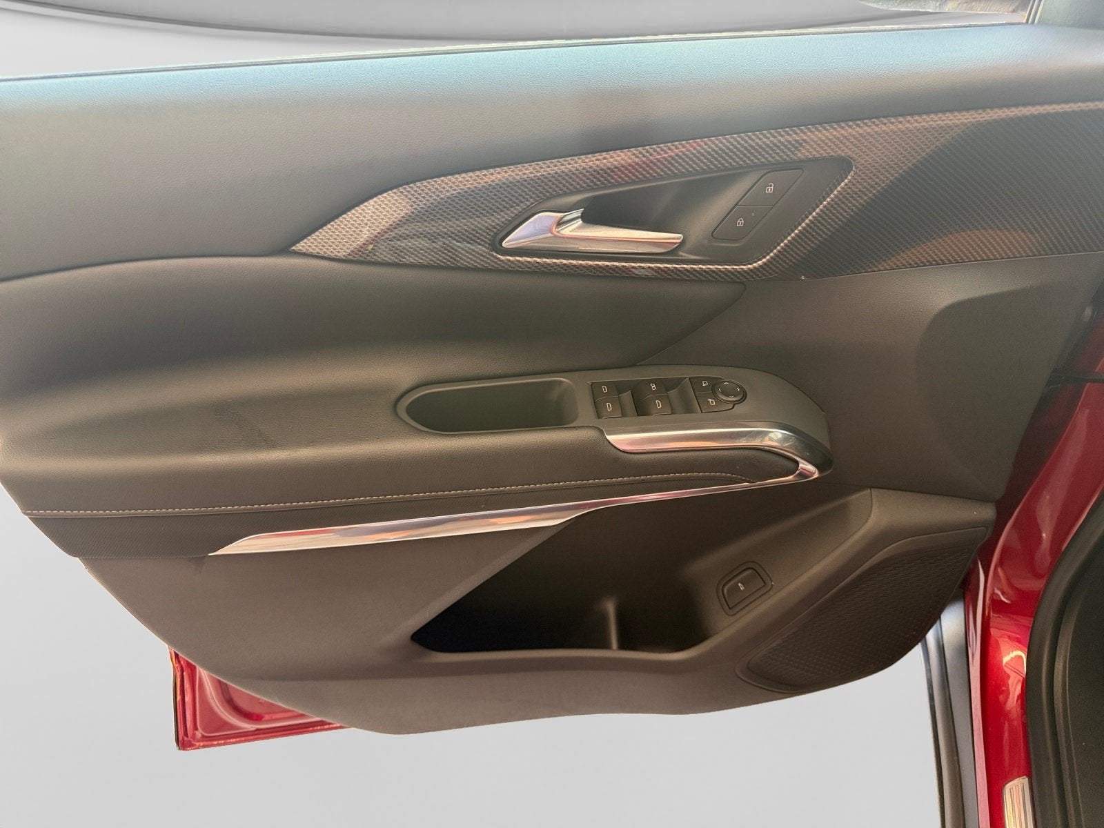 2027 Chevrolet Traverse AWD Z71