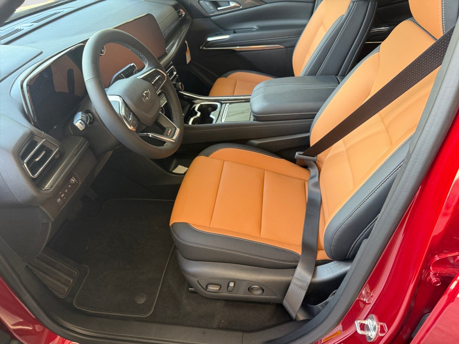 2027 Chevrolet Traverse AWD Z71