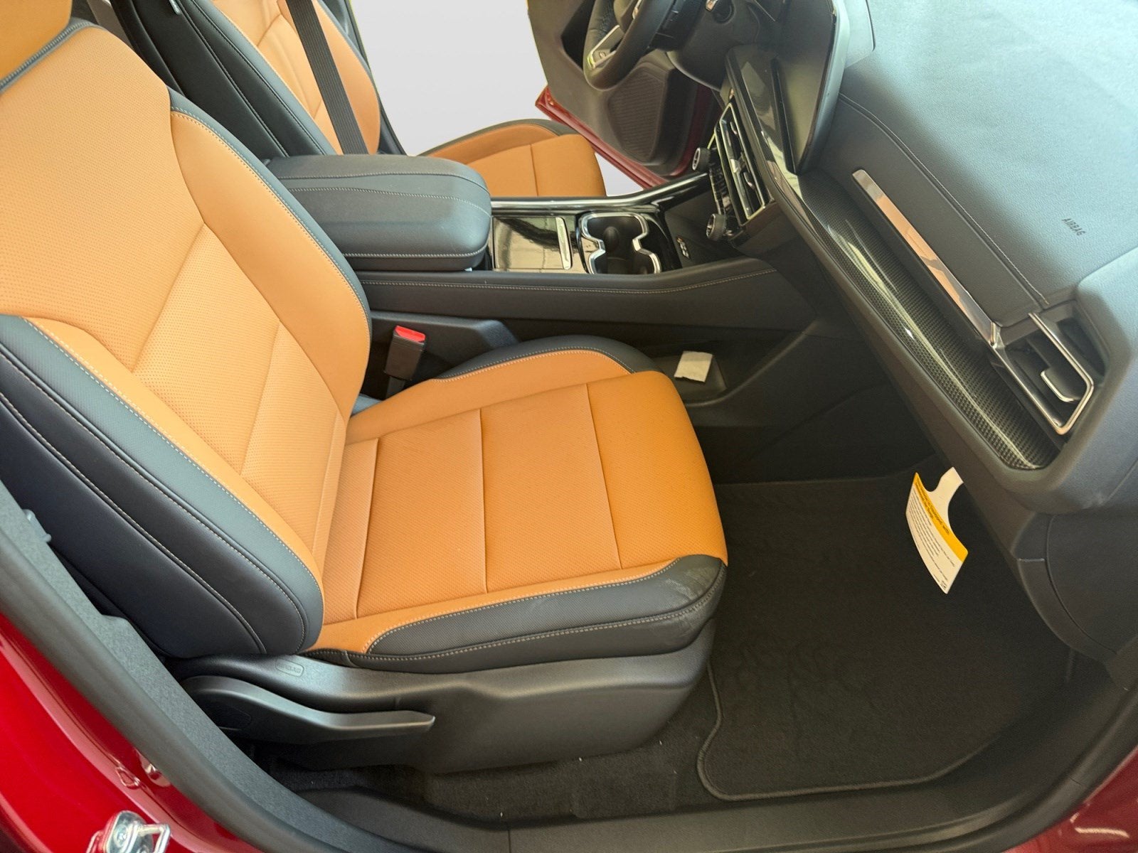2027 Chevrolet Traverse AWD Z71