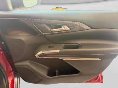 2027 Chevrolet Traverse AWD Z71