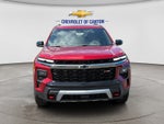 2027 Chevrolet Traverse AWD Z71
