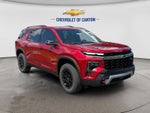 2027 Chevrolet Traverse AWD Z71
