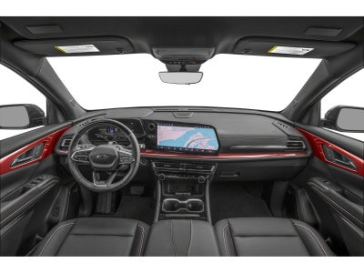 2027 Chevrolet Traverse AWD Z71