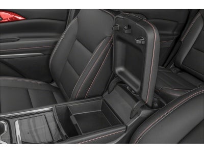 2027 Chevrolet Traverse AWD Z71