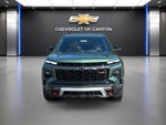 2027 Chevrolet Traverse AWD Z71
