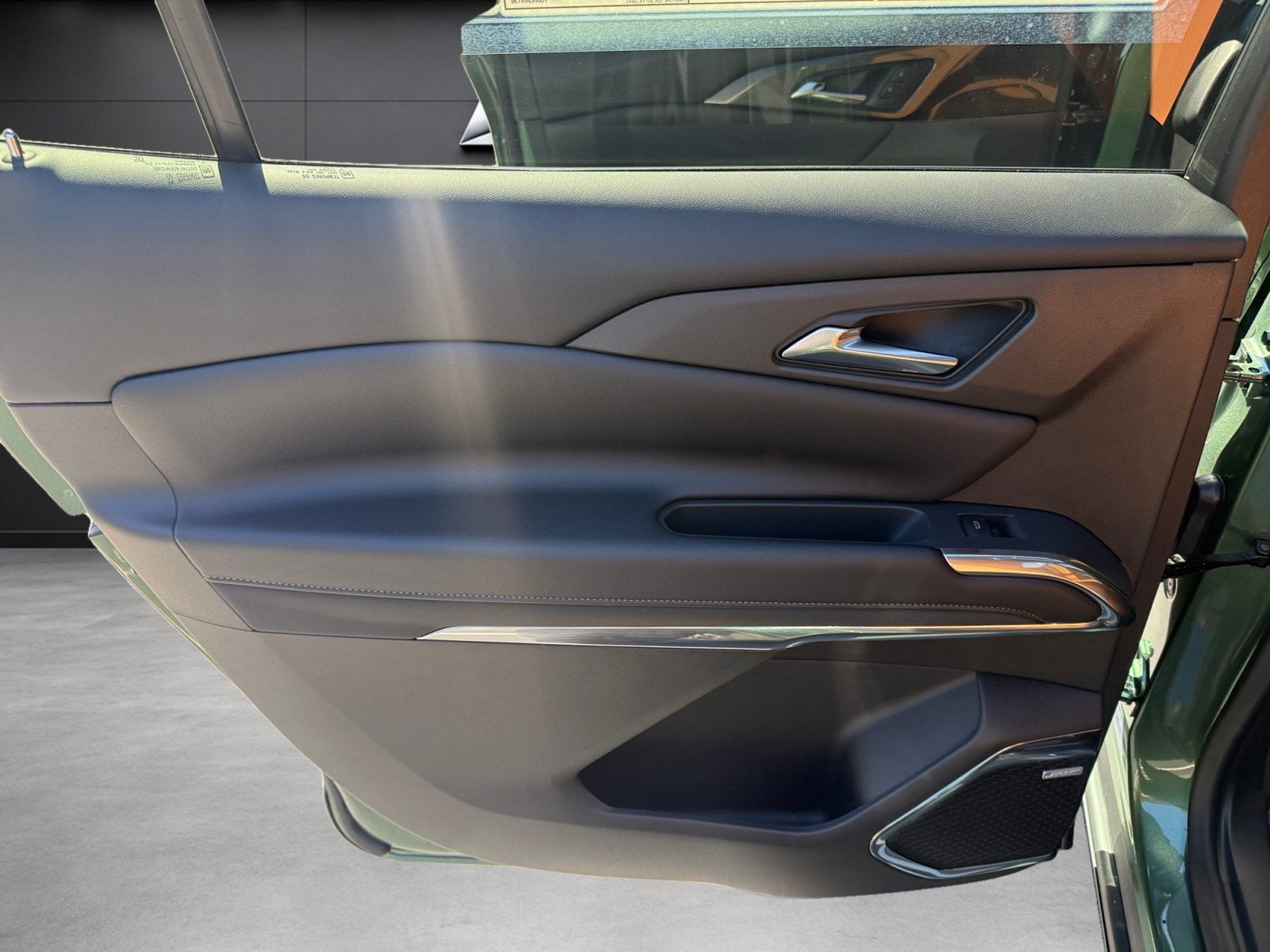 2027 Chevrolet Traverse AWD Z71
