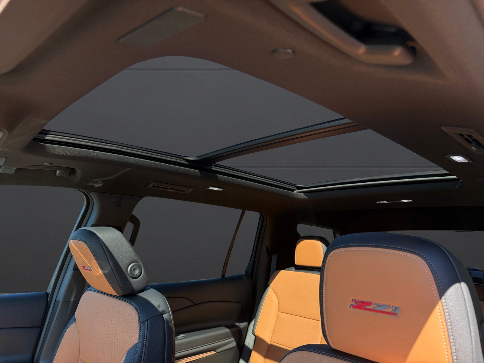 2027 Chevrolet Traverse AWD Z71