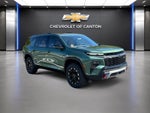 2027 Chevrolet Traverse AWD Z71