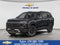 2025 Chevrolet Traverse AWD Z71