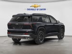 2025 Chevrolet Traverse AWD Z71