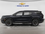 2025 Chevrolet Traverse AWD Z71
