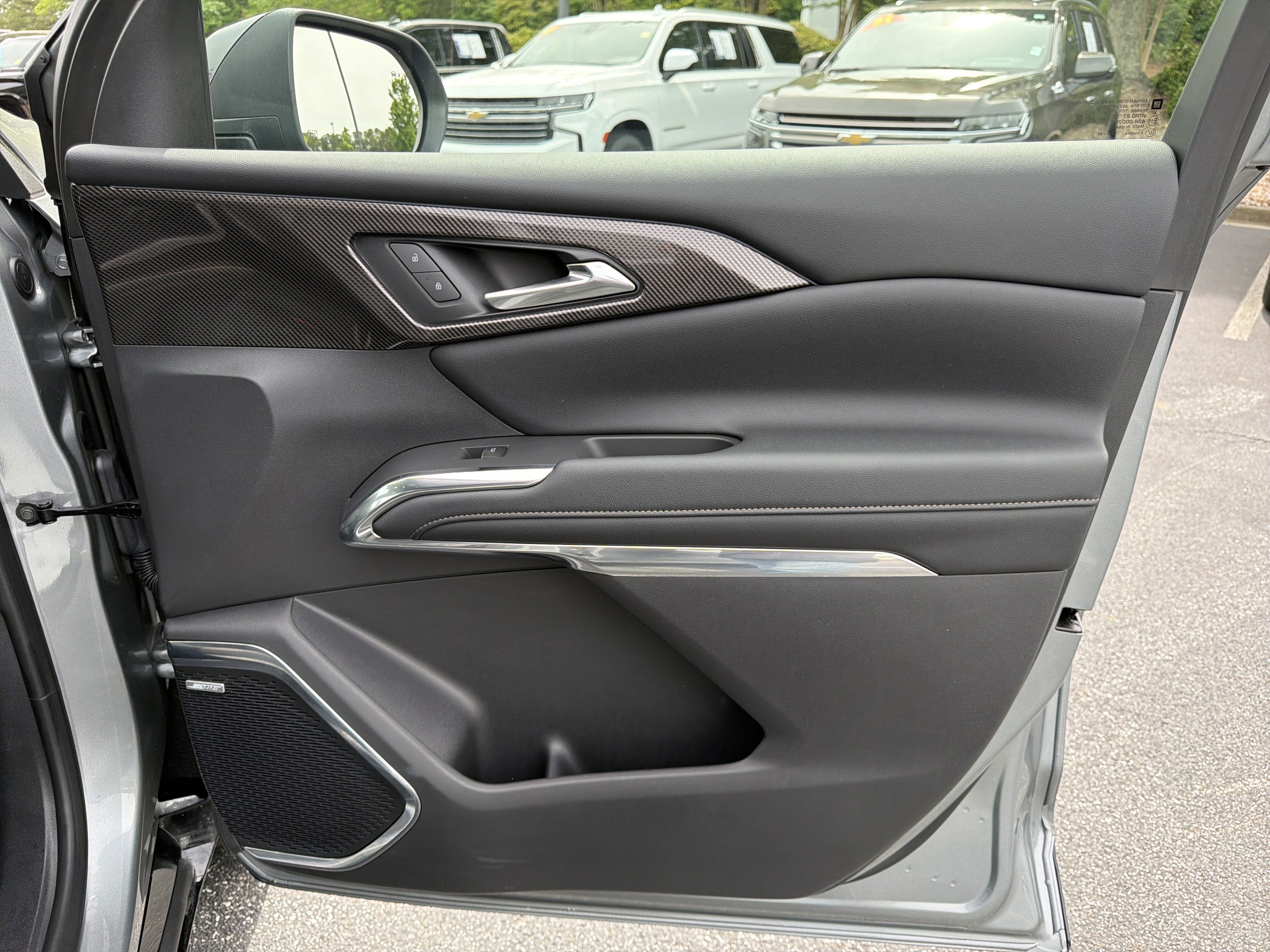 2025 Chevrolet Traverse AWD High Country