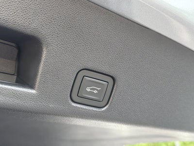 2025 Chevrolet Traverse AWD High Country